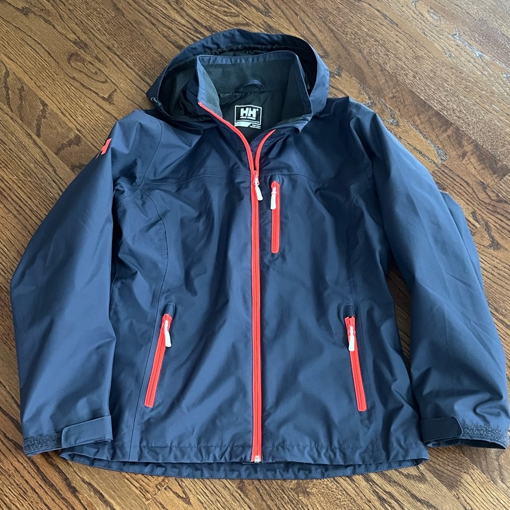 Helly Hansen Crew Jacket